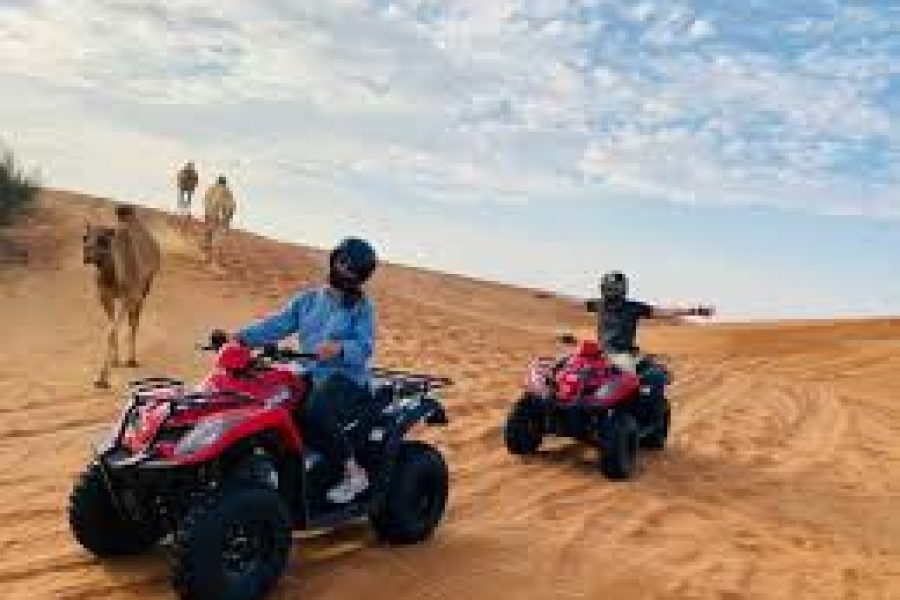 Quad biking , buggy & family buggy