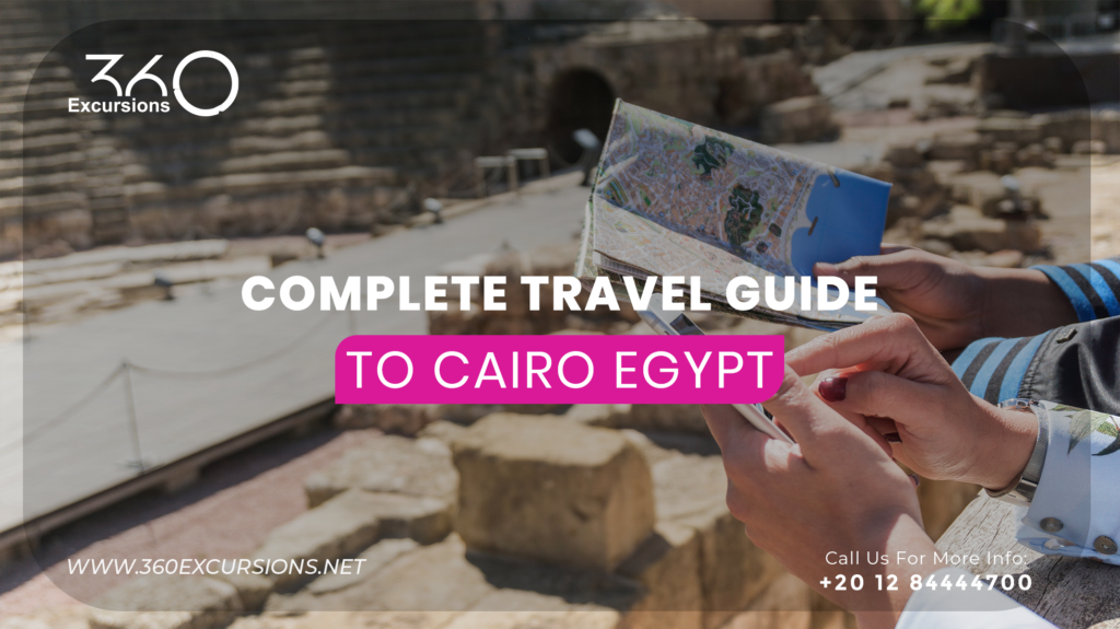 Cairo Egypt