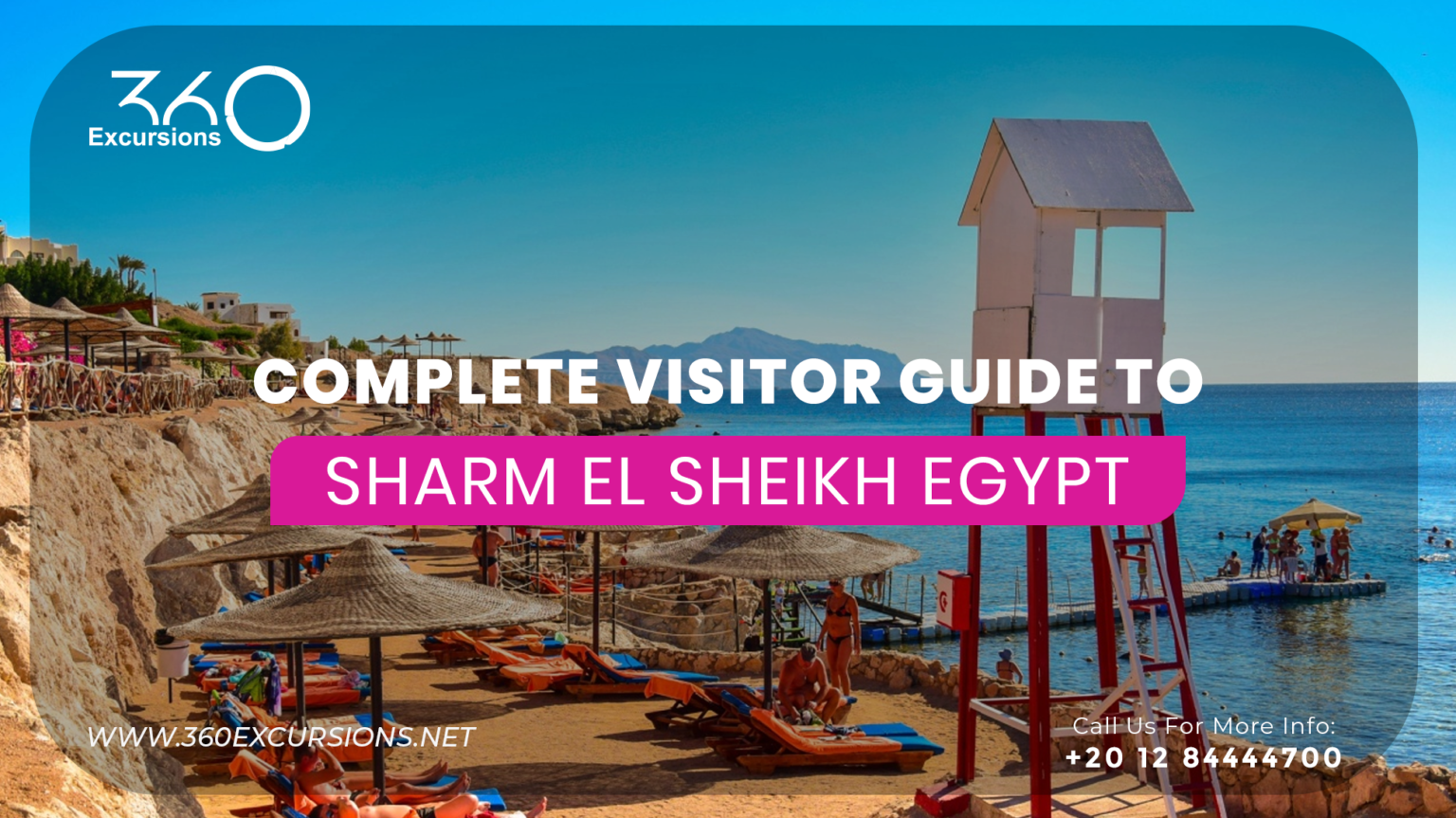 Sharm El Sheikh Egypt