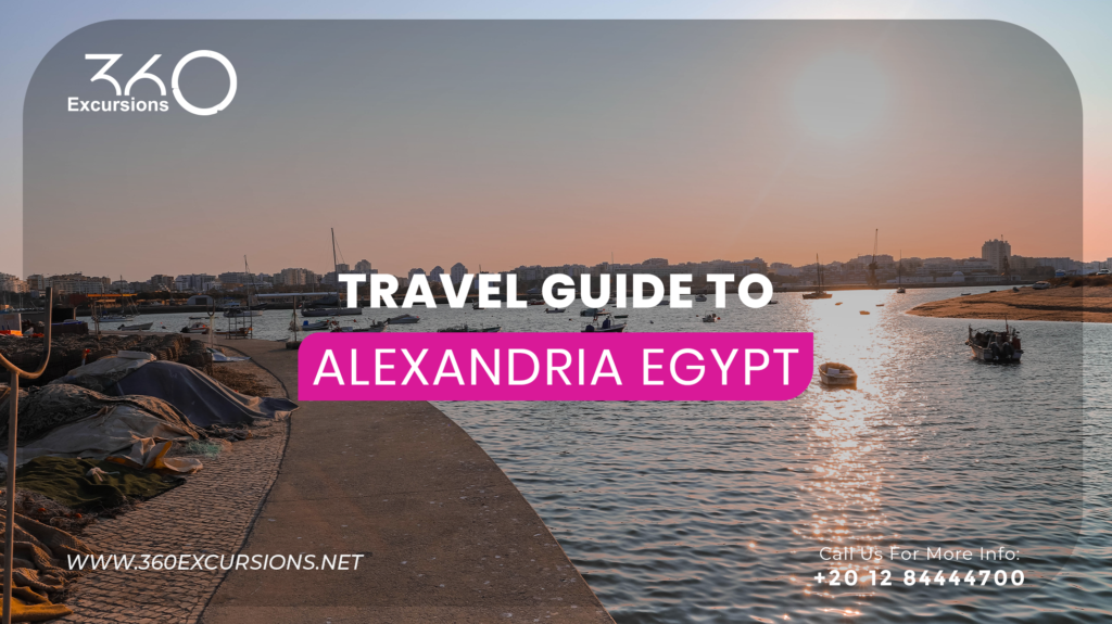 Alexandria Egypt
