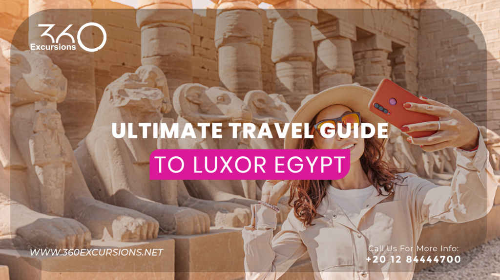 Luxor Egypt